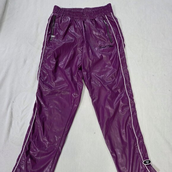 Boohooman Other - NWOT~ Boohooman Limited Edition 100% polyester purple pants